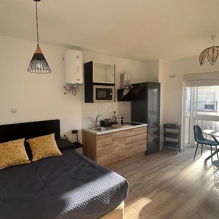Tu Nido En Malaga Apartamento Exterior foto