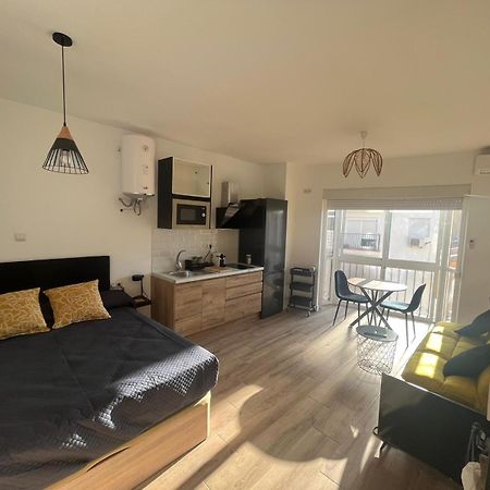 Tu Nido En Malaga Apartamento Exterior foto