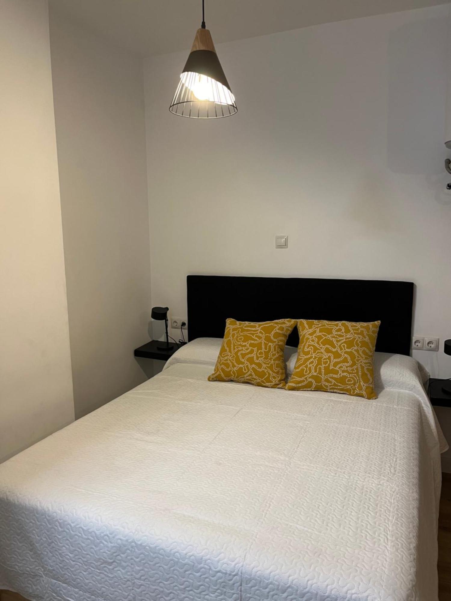 Tu Nido En Malaga Apartamento Exterior foto