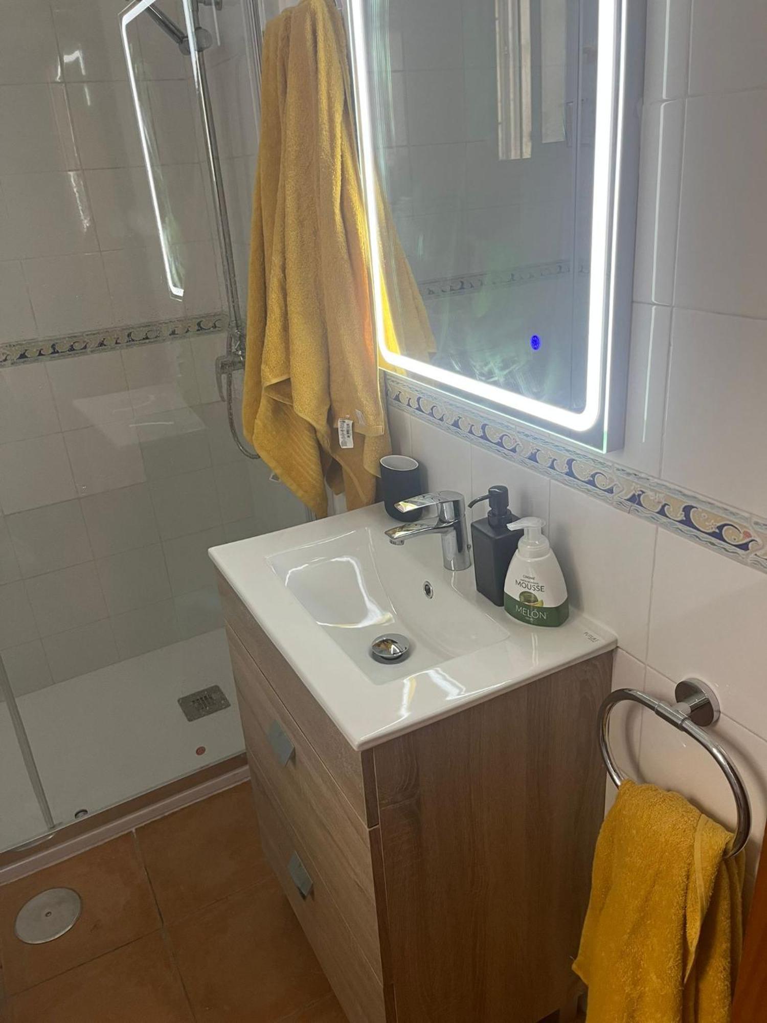 Tu Nido En Malaga Apartamento Exterior foto
